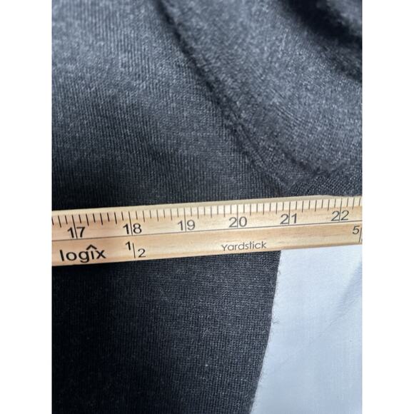 Orvis Merino Wool Pullover 1/4 Sweater Pullover Mens‎ sz L Outdoors Cozy Warm - Picture 2 of 9